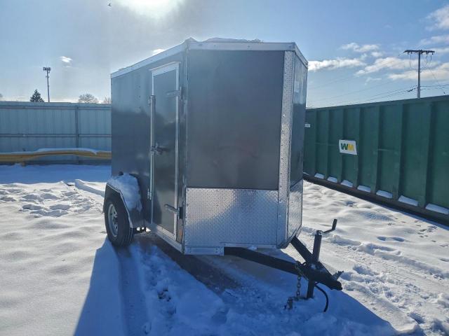  Salvage Dark Horse Carg