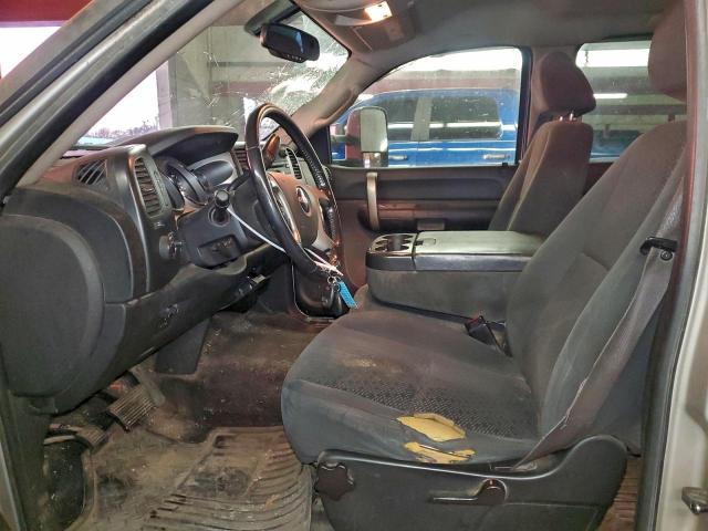 GMC Sierra K2500 Heavy Duty Image 4