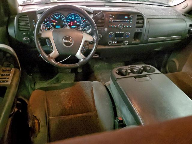 GMC Sierra K2500 Heavy Duty Image 5