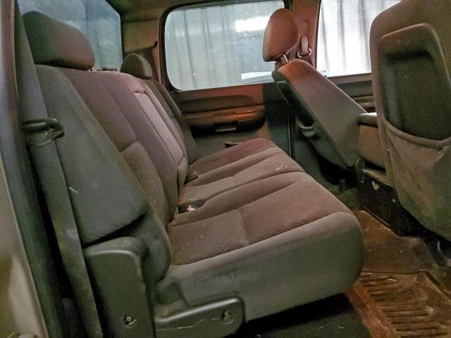 GMC Sierra K2500 Heavy Duty Image 6