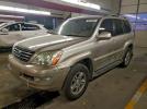Lexus Gx 470 Image 1