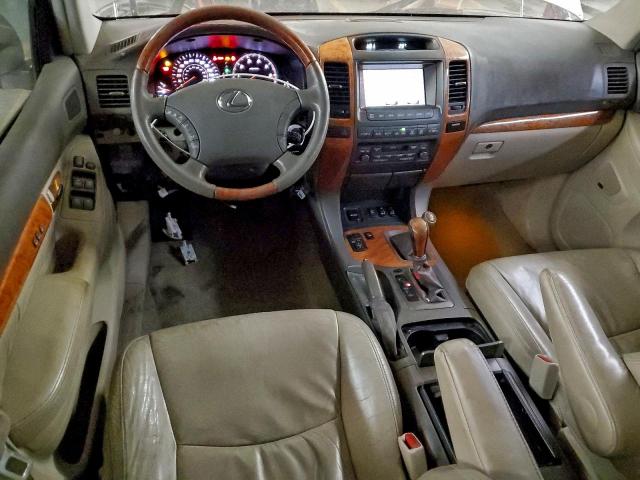 Lexus Gx 470 Image 13