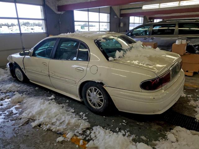 Buick LeSabre Custom Image 3