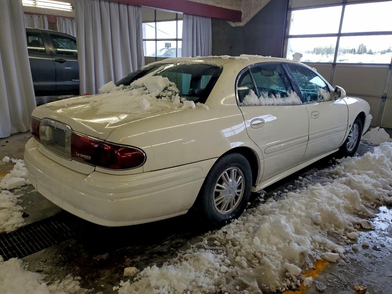 Buick LeSabre Custom Image 2