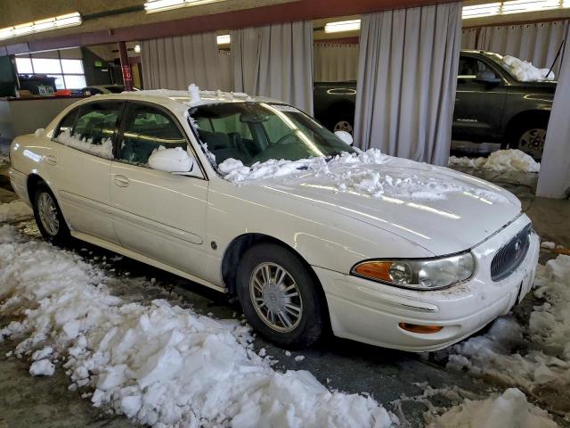 Buick LeSabre Custom Image 5