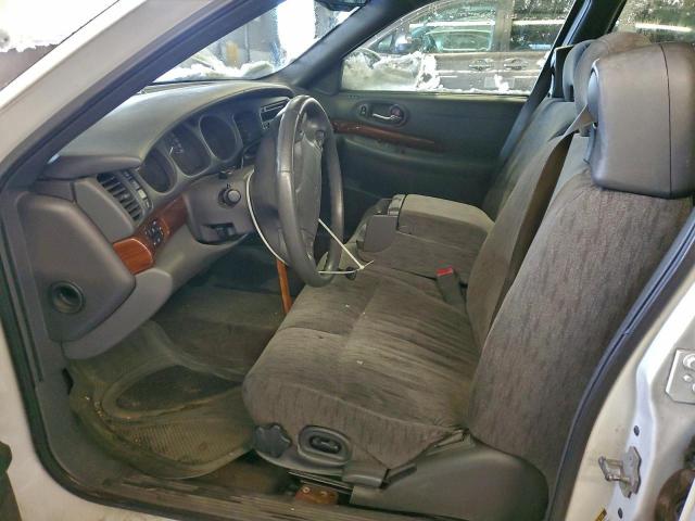 Buick LeSabre Custom Image 10