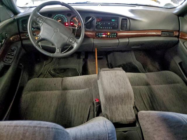 Buick LeSabre Custom Image 4