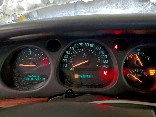 Buick LeSabre Custom Image 7