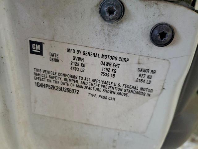 Buick LeSabre Custom Image 8