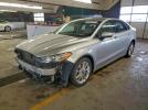 Ford Fusion Se Image 1