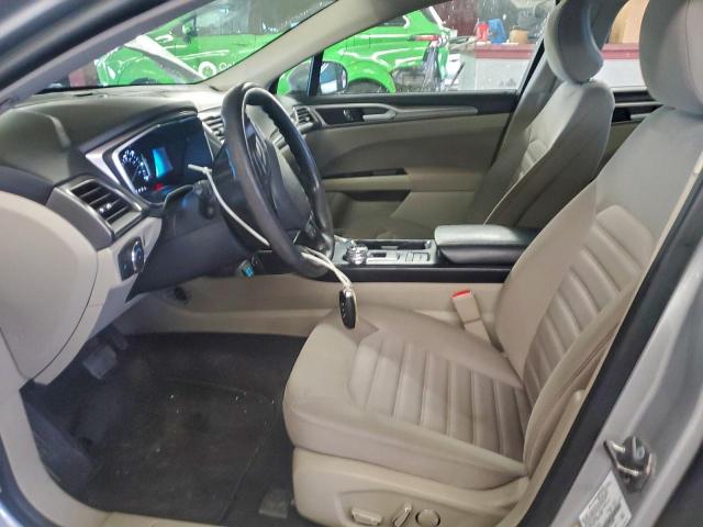 Ford Fusion Se Image 10