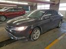Chrysler 200 Limited Image 1