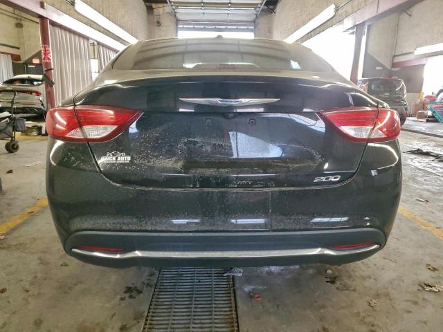 Chrysler 200 Limited Image 7