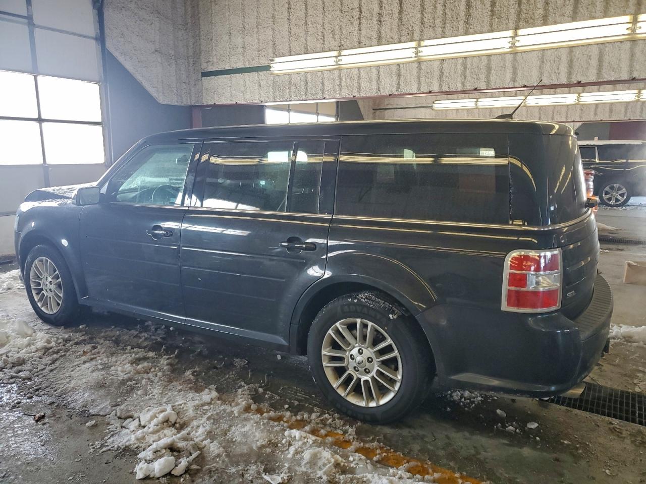 Ford Flex Sel Image 4