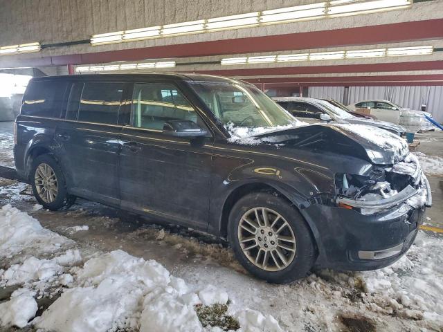 Ford Flex Sel Image 3