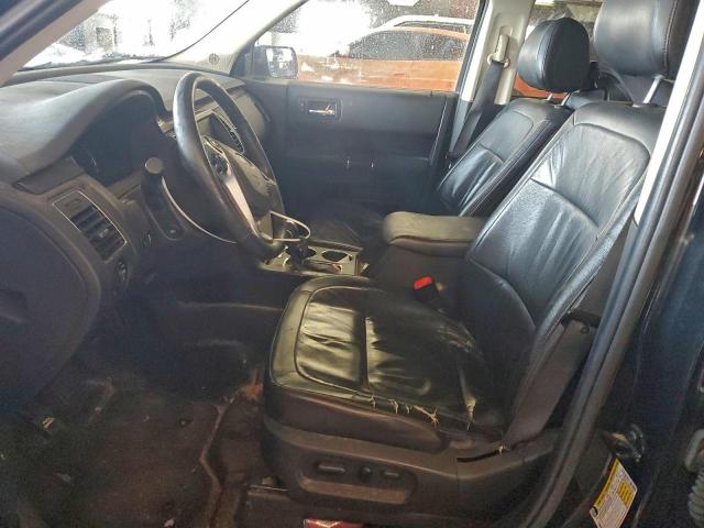 Ford Flex Sel Image 7