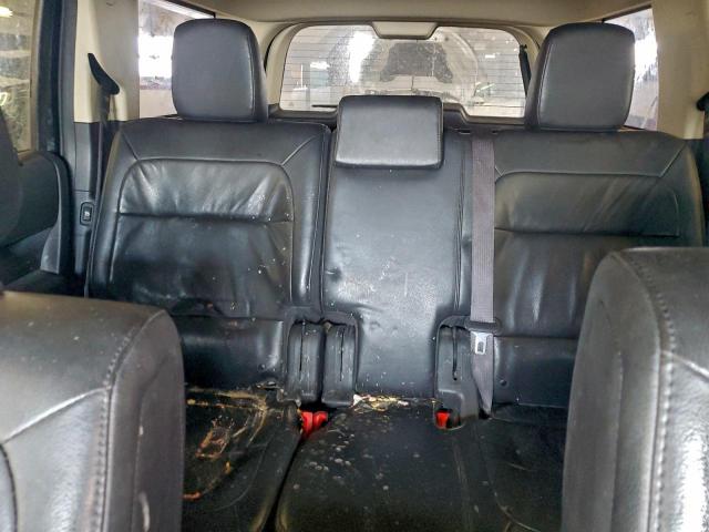 Ford Flex Sel Image 12