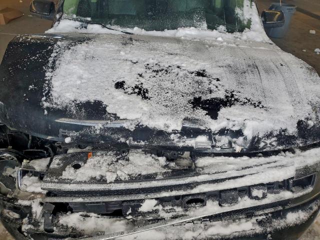 Ford Flex Sel Image 8