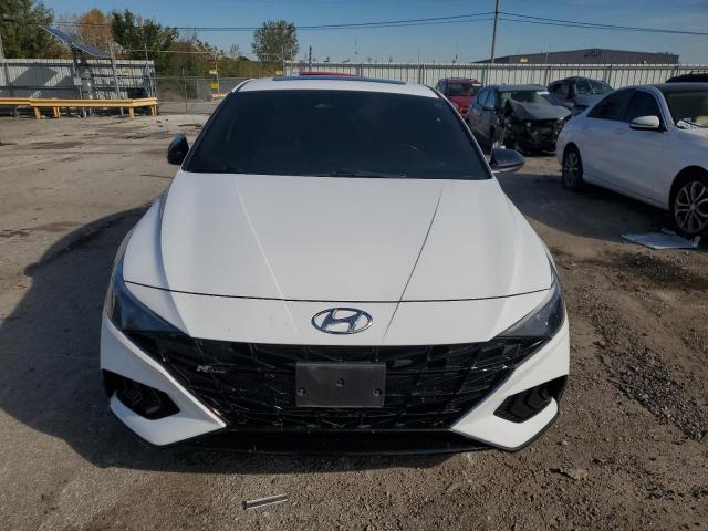 Hyundai ELANTRA N Line Image 4