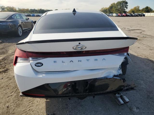 Hyundai ELANTRA N Line Image 6