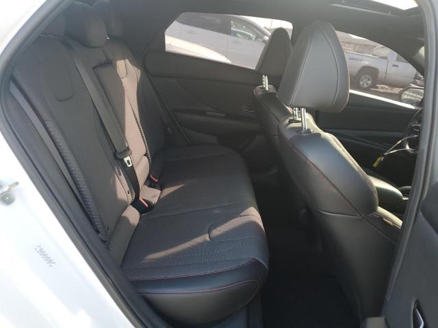 Hyundai ELANTRA N Line Image 12