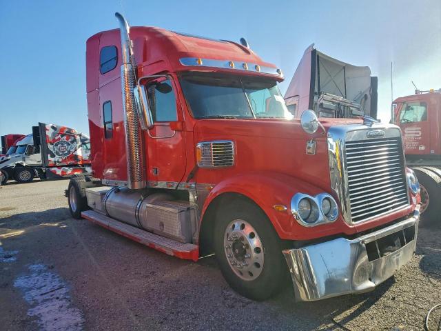  Salvage Freightliner Coronado