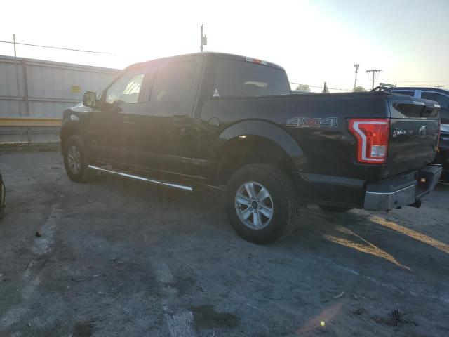 Ford F-150 Supercrew Image 6
