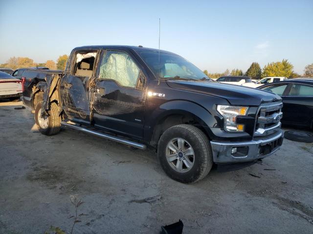 Ford F-150 Supercrew Image 7
