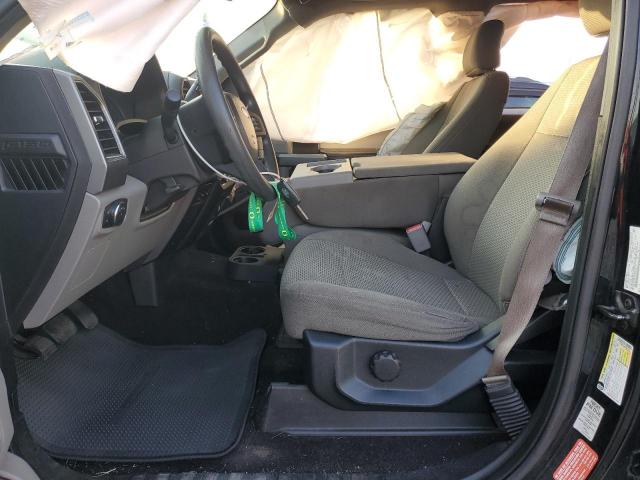 Ford F-150 Supercrew Image 3