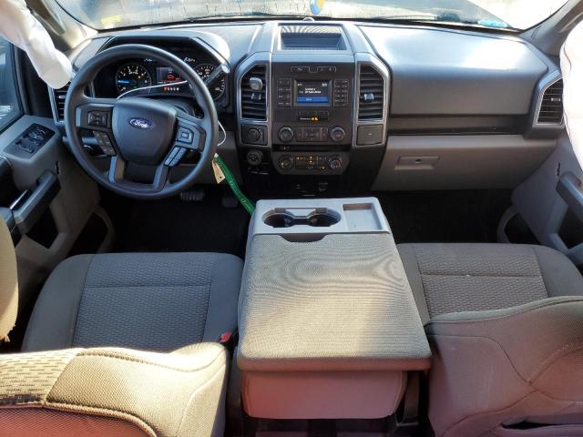 Ford F-150 Supercrew Image 11