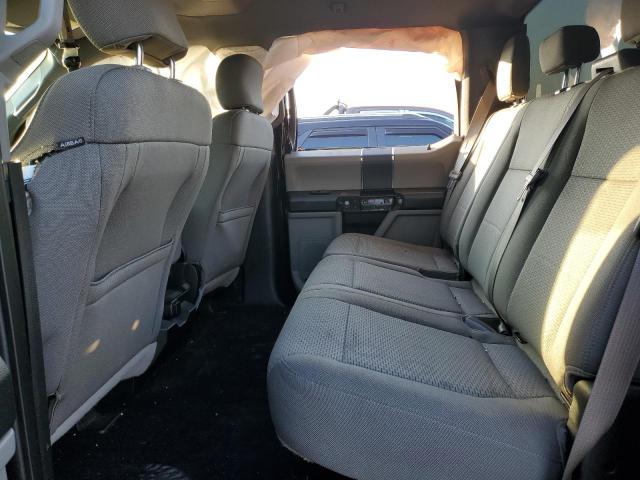 Ford F-150 Supercrew Image 8