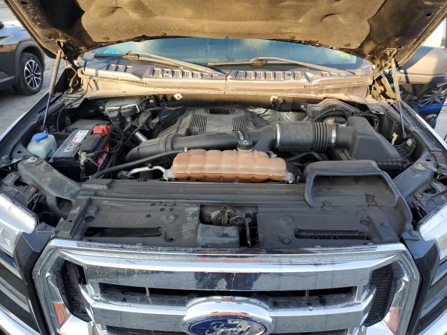 Ford F-150 Supercrew Image 9