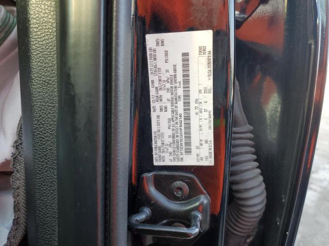 Ford F-150 Supercrew Image 5