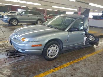  Salvage Saturn Sl Sl1 Sl2