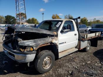  Salvage Dodge Ram 2500