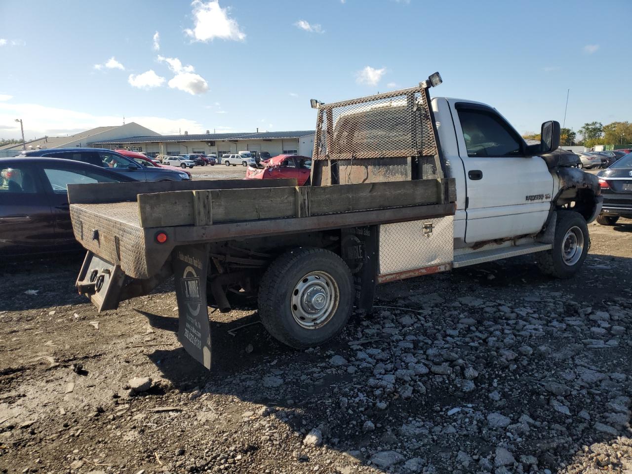 Dodge Ram 2500 Image 5