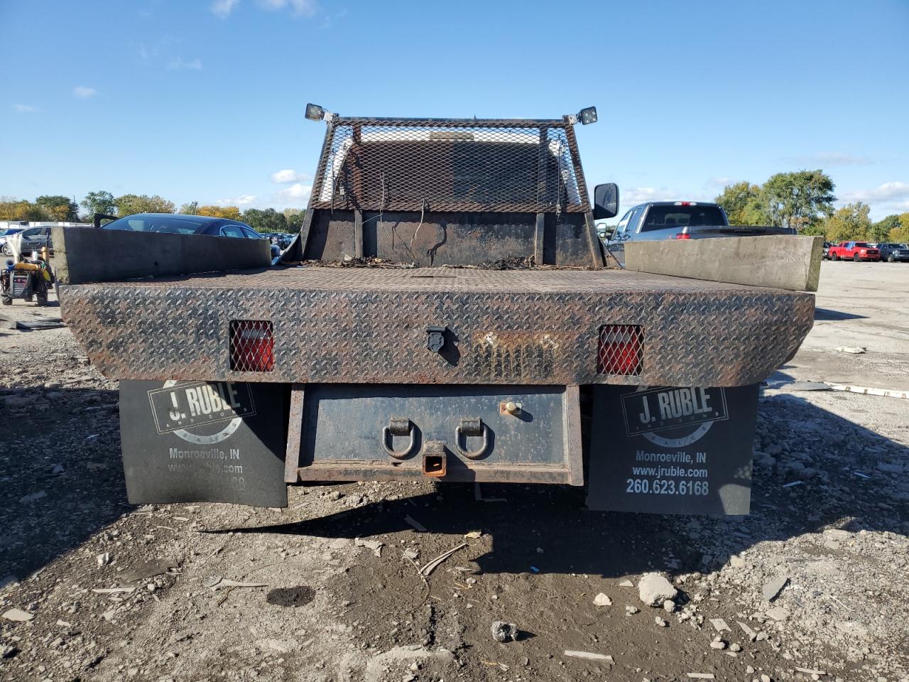 Dodge Ram 2500 Image 7