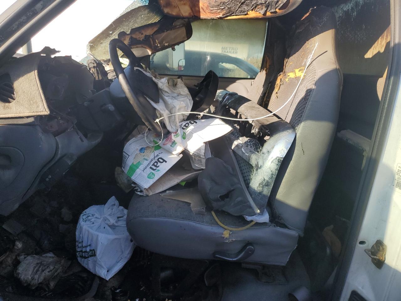 Dodge Ram 2500 Image 3