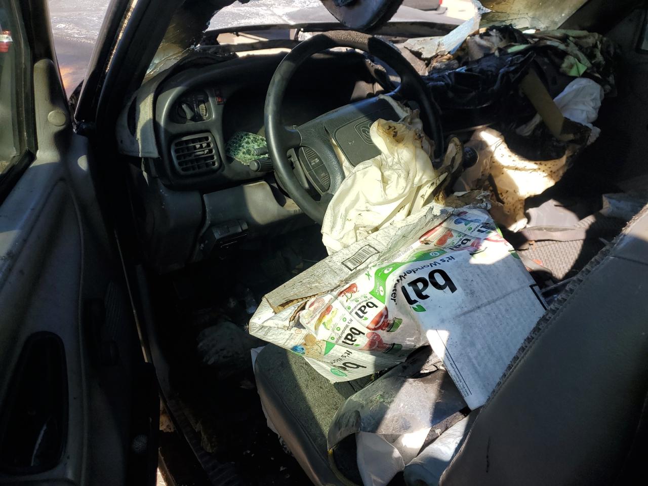 Dodge Ram 2500 Image 9