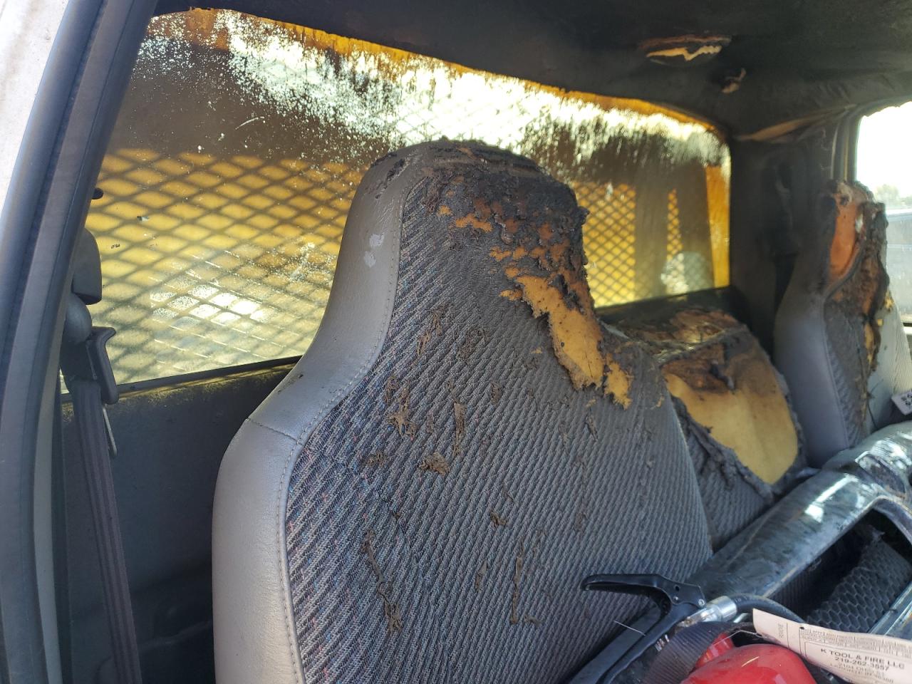 Dodge Ram 2500 Image 11