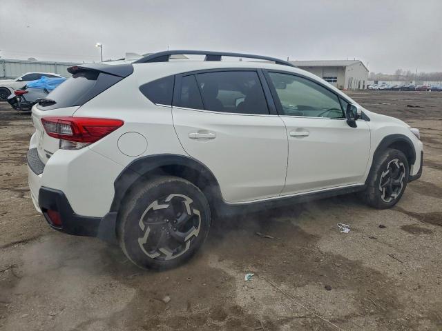 Subaru Crosstrek Limited Image 2