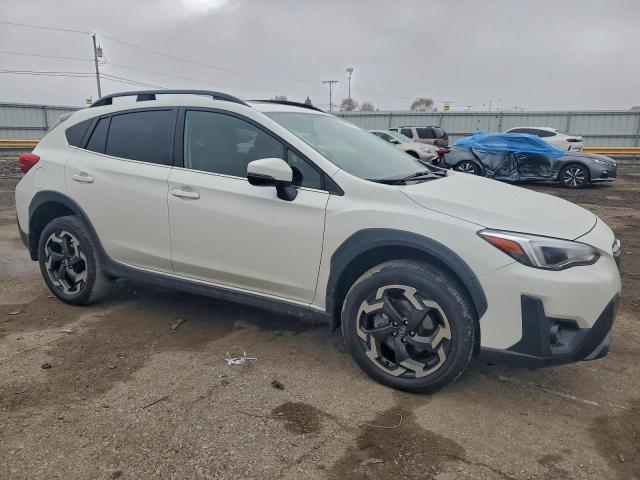 Subaru Crosstrek Limited Image 5