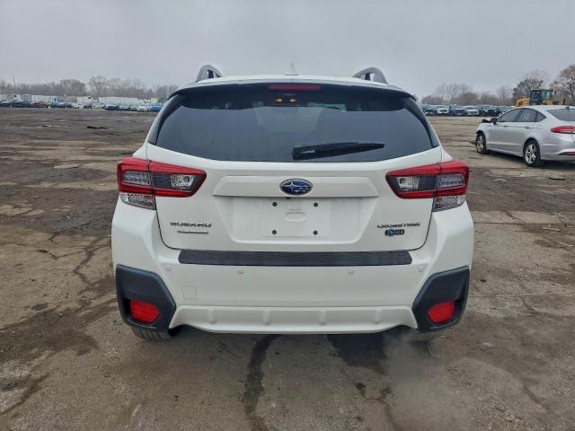 Subaru Crosstrek Limited Image 4