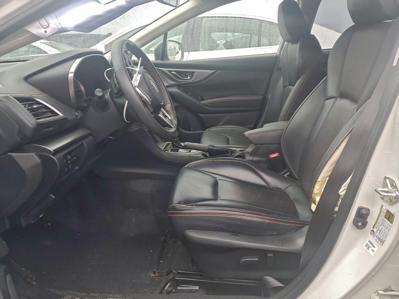 Subaru Crosstrek Limited Image 6