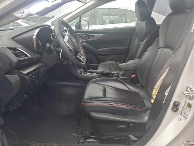 Subaru Crosstrek Limited Image 6