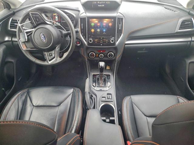 Subaru Crosstrek Limited Image 8