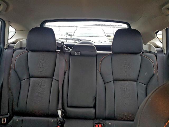 Subaru Crosstrek Limited Image 11