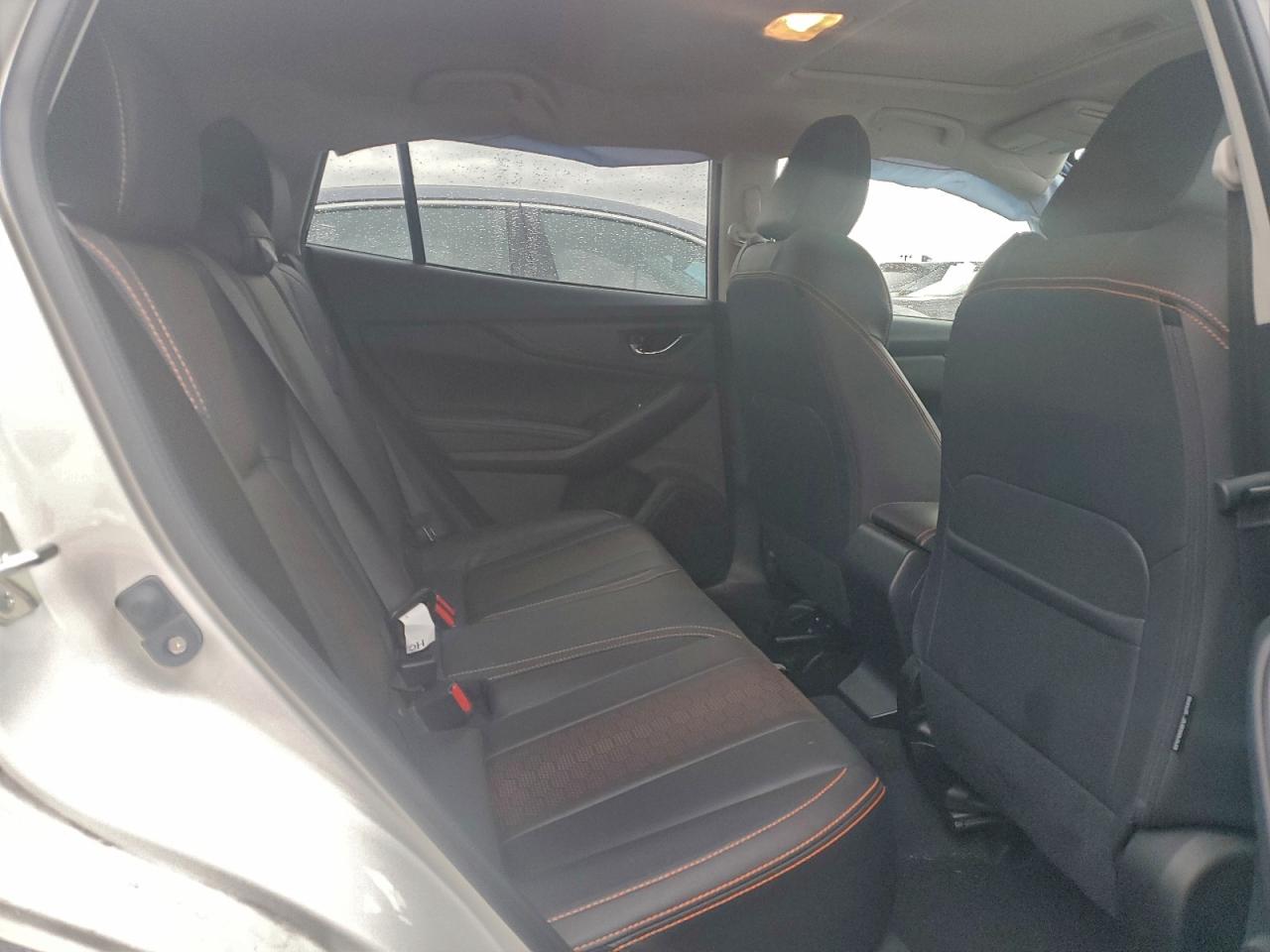 Subaru Crosstrek Limited Image 10