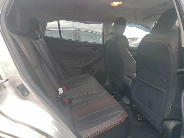 Subaru Crosstrek Limited Image 10