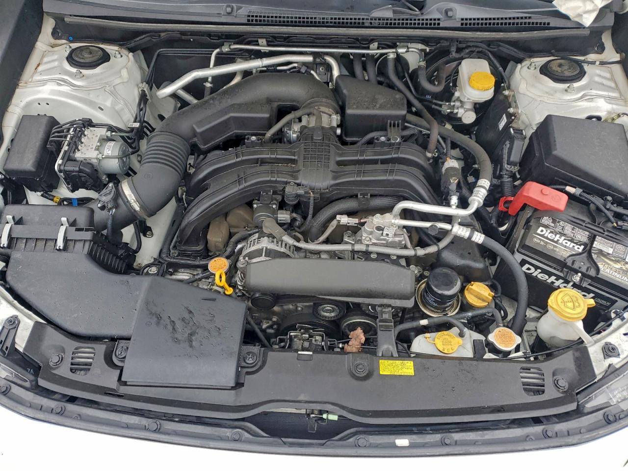 Subaru Crosstrek Limited Image 9